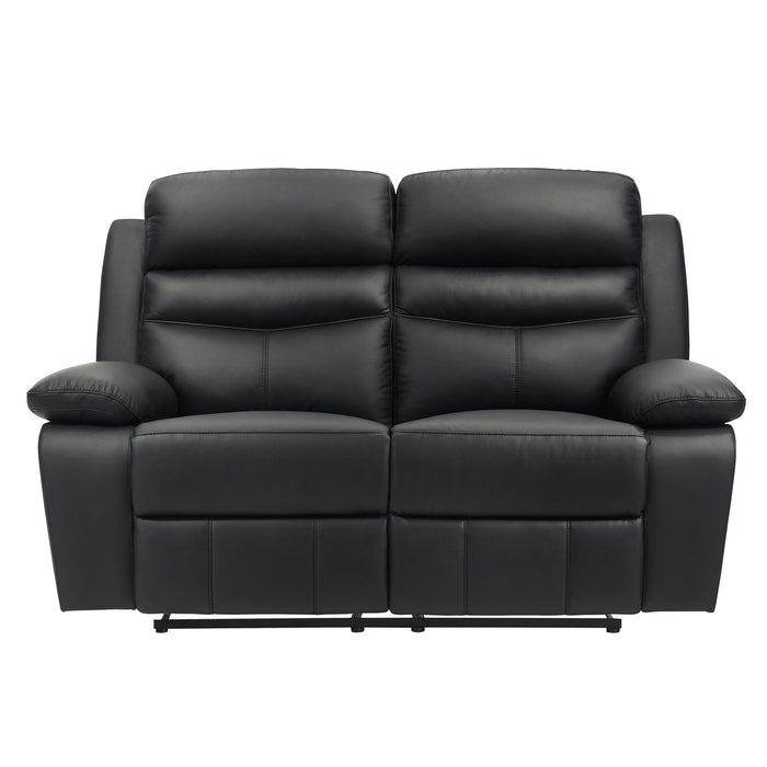 Hancock-Double Reclining Love Seat image