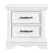 York Night Stand image