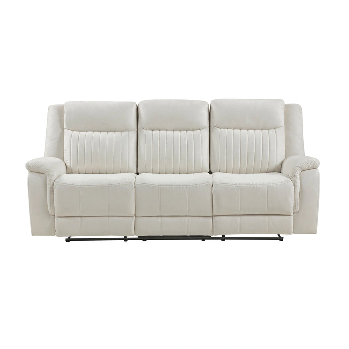 Dean-Double Reclining Sofa image