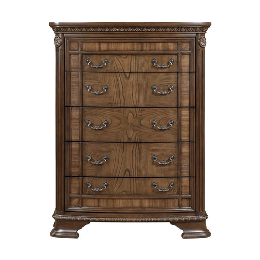 2392-9 Chest image