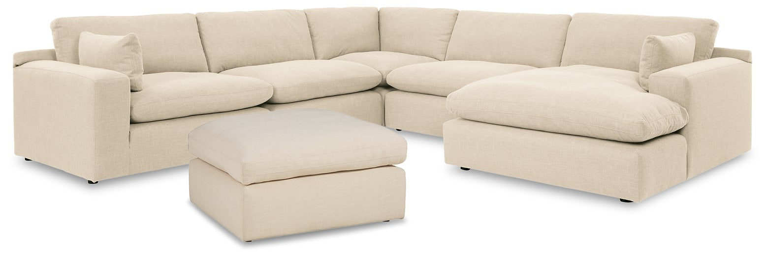 Elyza 6-Piece Upholstery Package