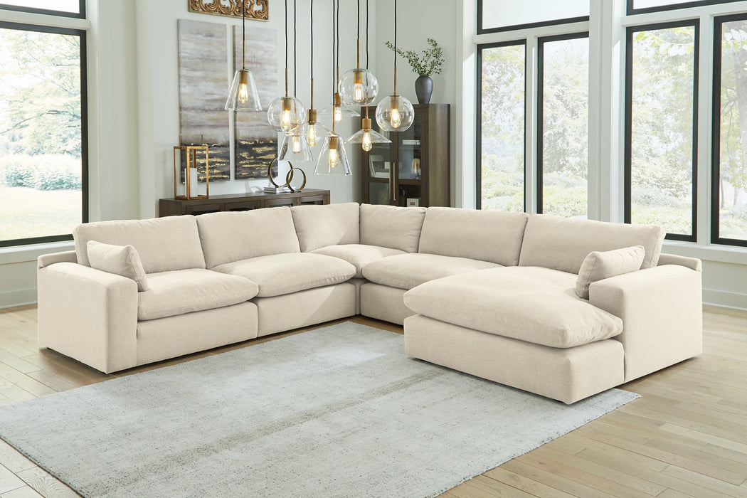 Elyza 6-Piece Upholstery Package