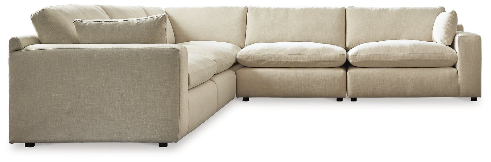 Elyza 6-Piece Upholstery Package