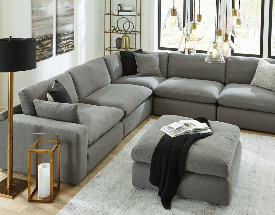 Elyza 6-Piece Upholstery Package