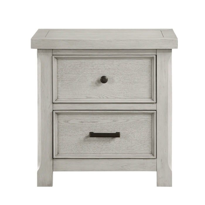 Providence Night Stand