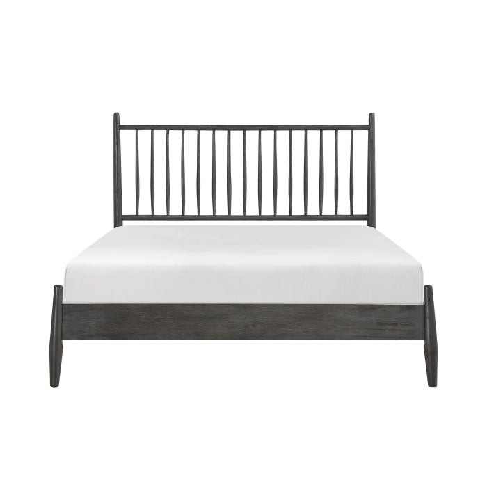 Brickell Full Platform Bed