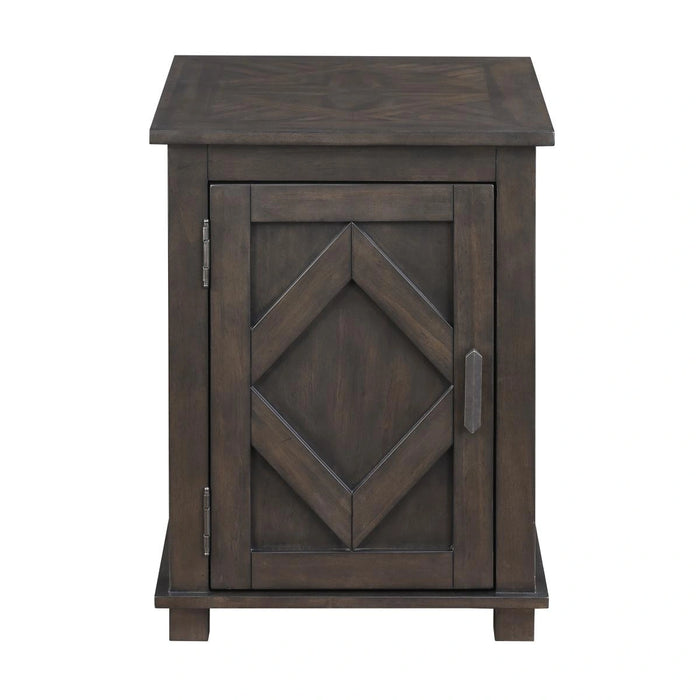 Lakeside Chairside Table image