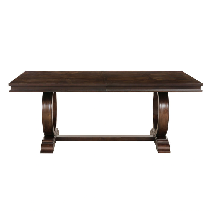 Oratorio-(2)Dining Table image