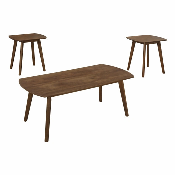 Damala 3-Piece Pack Occasional Set