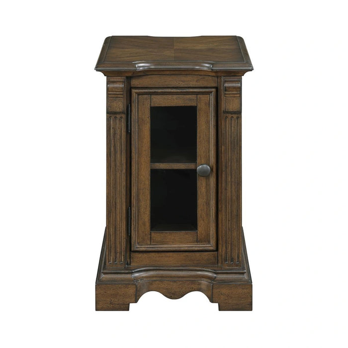 Rochester Chairside Table image