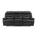 Hancock-Double Reclining Sofa image
