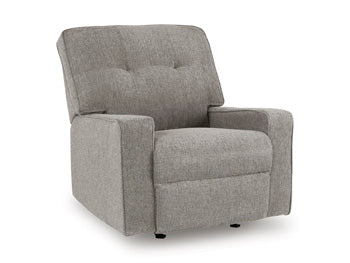 Larimer Recliner