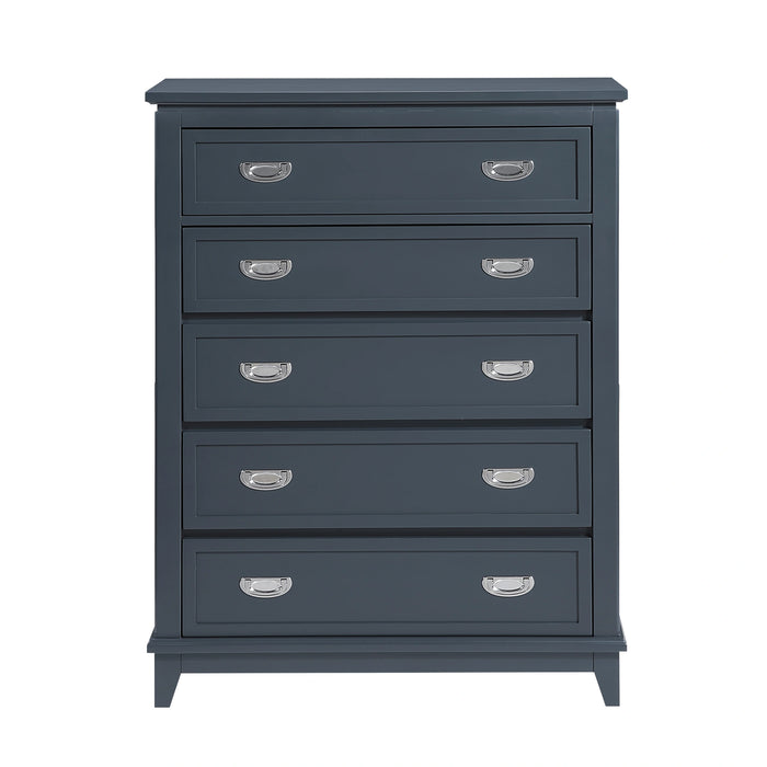 Sloane-Chest image