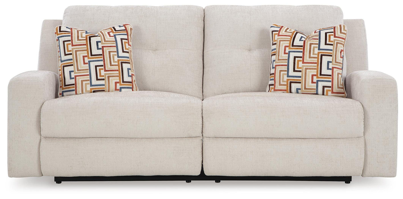 Danum Reclining Sofa