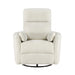 Desso-Swivel Glider Reclining Chair image