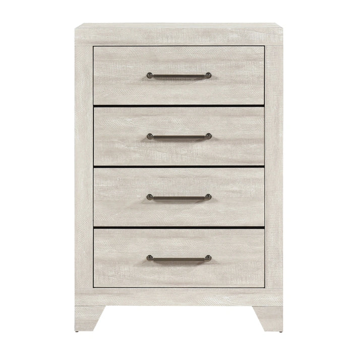 Aspen Chest image