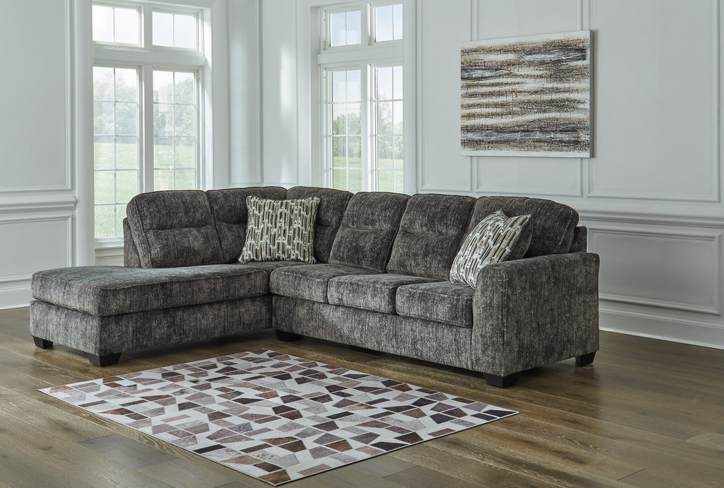 Lonoke 3-Piece Upholstery Package