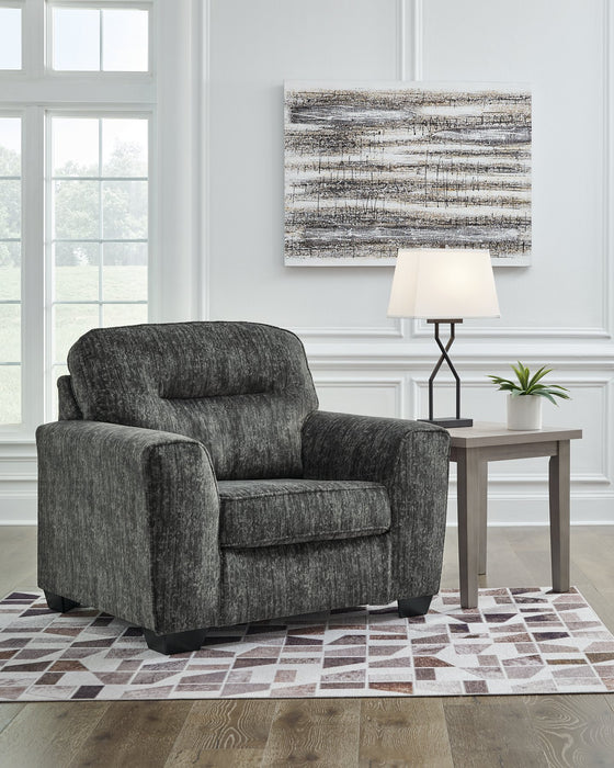 Lonoke 2-Piece Upholstery Package