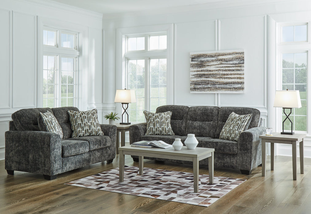 Lonoke 2-Piece Upholstery Package