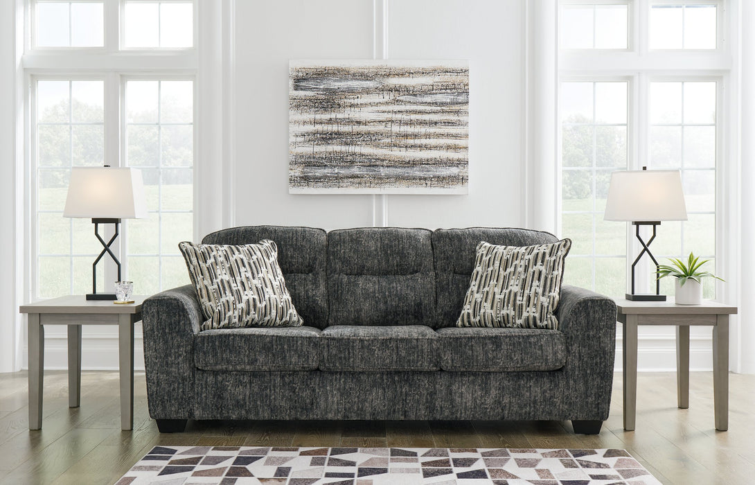 Lonoke 4-Piece Upholstery Package