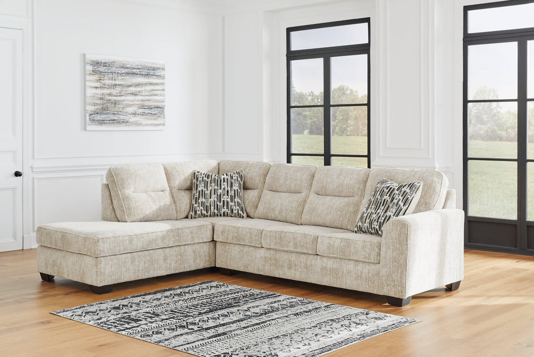 Lonoke 3-Piece Upholstery Package