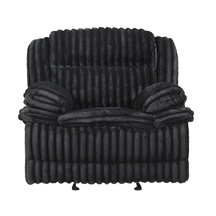 Goodland-Glider Reclining Chair image