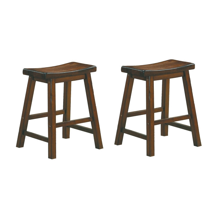 5302C-18 - 18 Dining Stool, RTA
