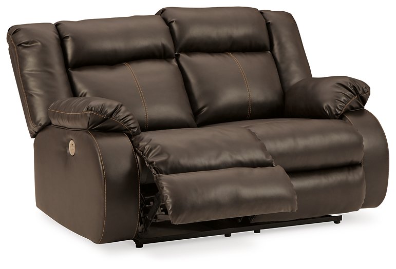 Denoron 3-Piece Upholstery Package