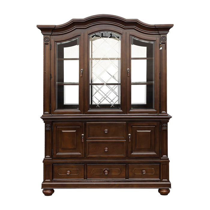 Lordsburg-(2)Buffet & Hutch image