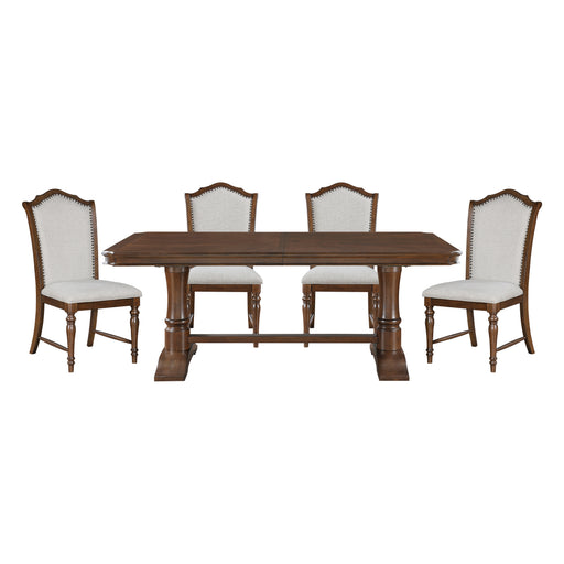 Rexford-5pc Set (TB+4S) image