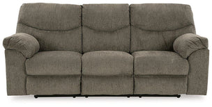 Manual Sofa