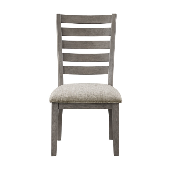 5761GYS - Side Chair