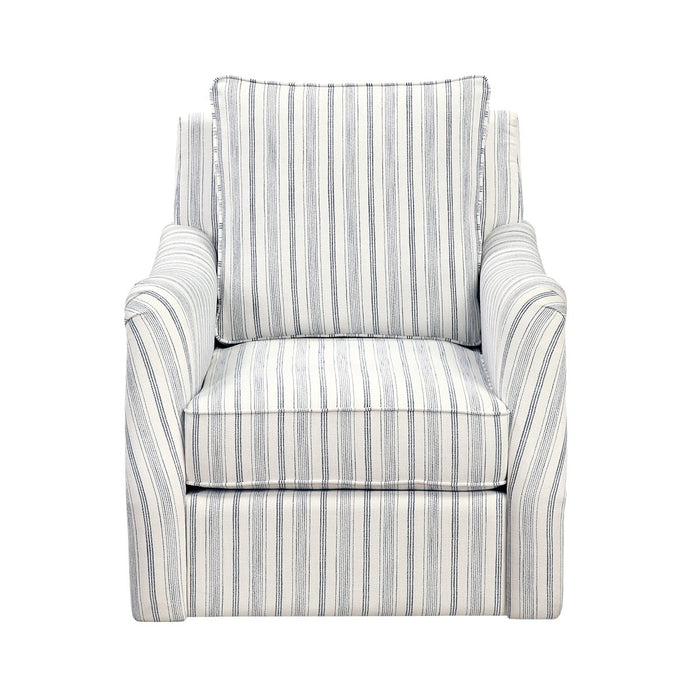 Bowden Swivel Chair image