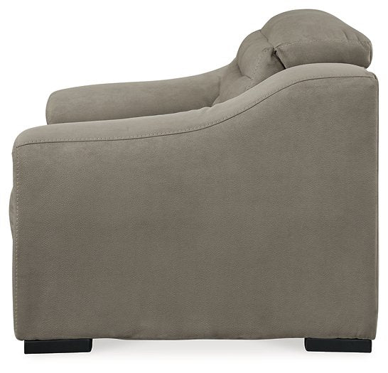 Next-Gen Gaucho 7-Piece Upholstery Package