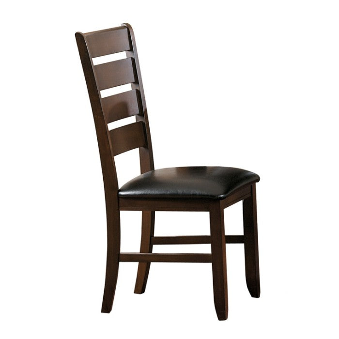 586S - Side Chair