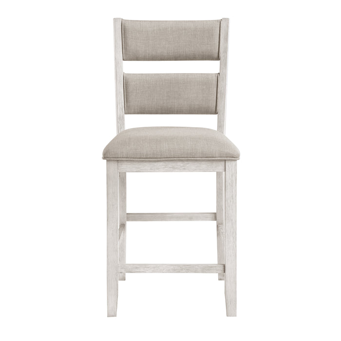 Savile-Counter Height Chair image