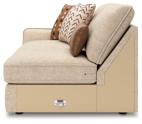 Seyler Sectional