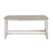 Savile-Counter Height Bench image