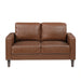 Malcolm-Love Seat image