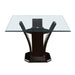 Daisy-(3) Dining Table image