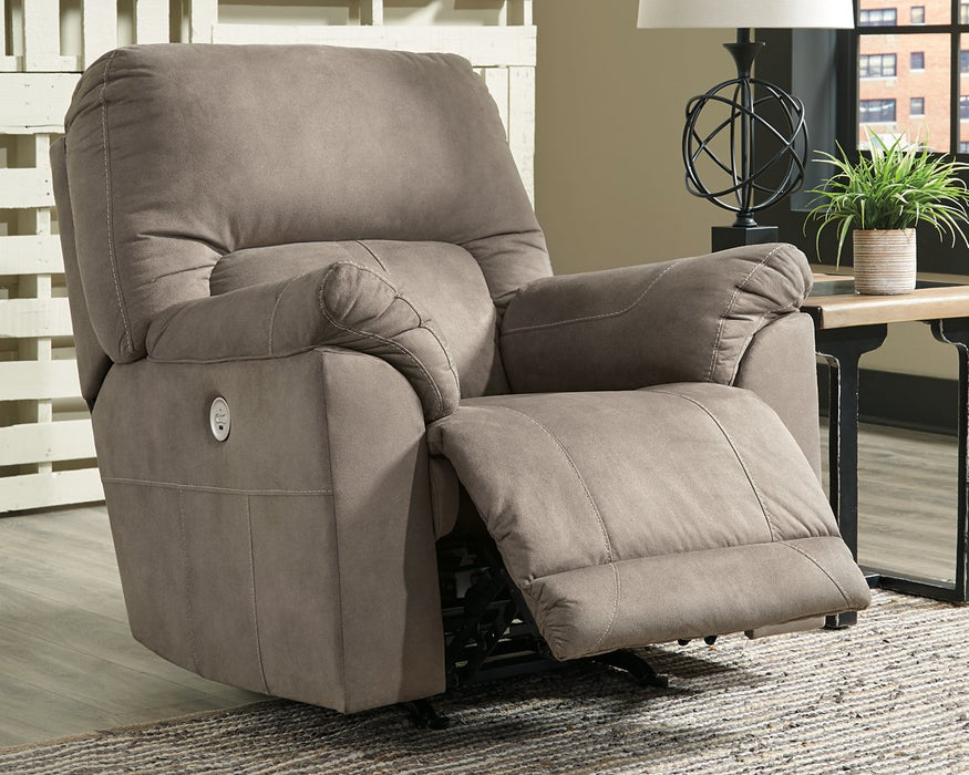 Cavalcade Power Recliner