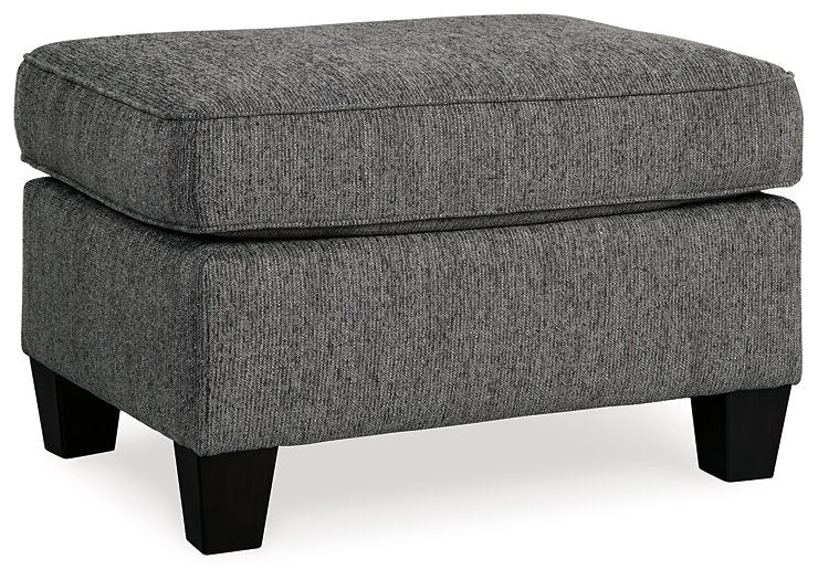 Agleno 4-Piece Upholstery Package