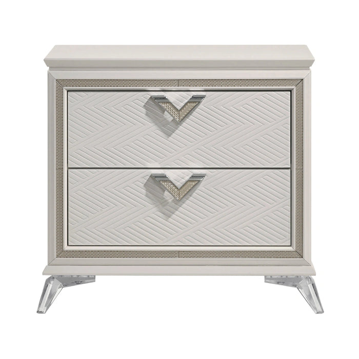 Audra Night Stand