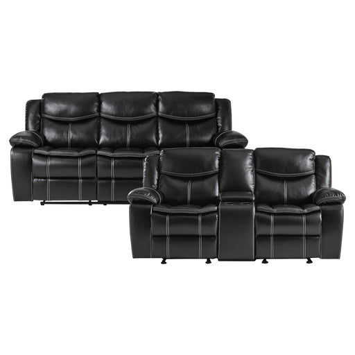 Bastrop-2PC SET: SOFA, LOVE image
