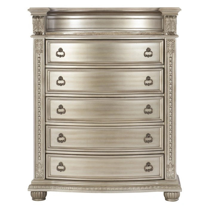 Cavalier Chest