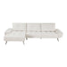 Dominic-(2)2-Piece Sectional with Left Chaise and Dual-position Backs for Adjustable Seat Depth image
