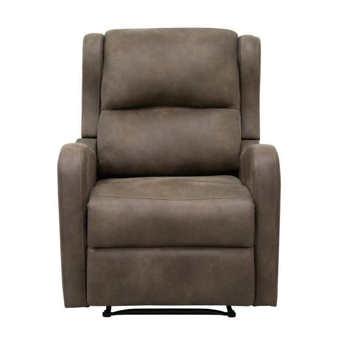 8527BRW-1 - Reclining Chair