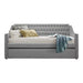 Tulney-(2) Daybed with Trundle image