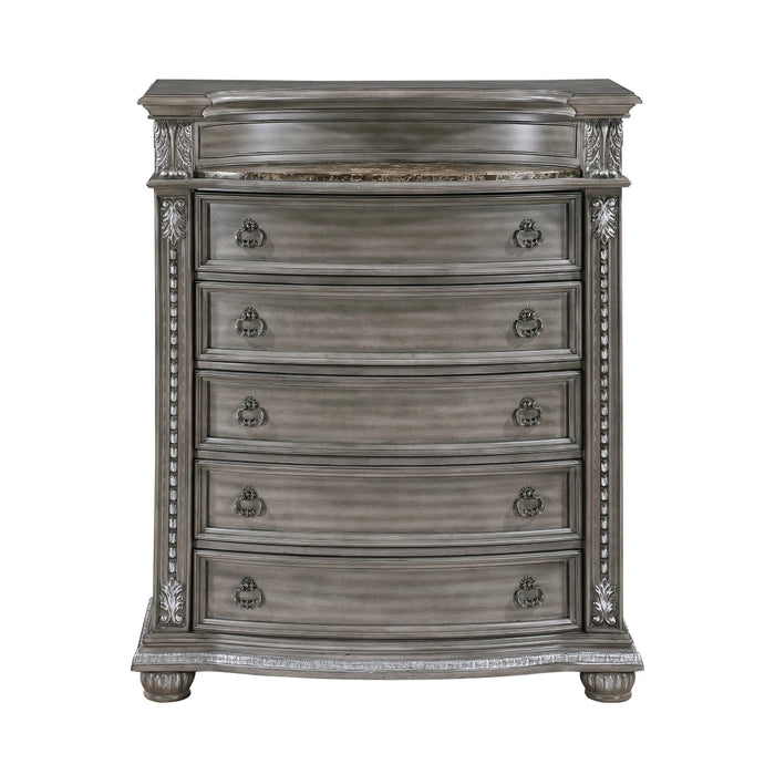 Bennington Chest
