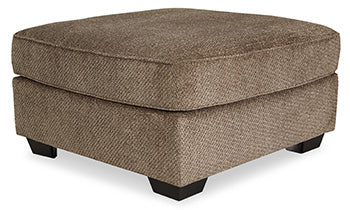 Graftin 4-Piece Upholstery Package